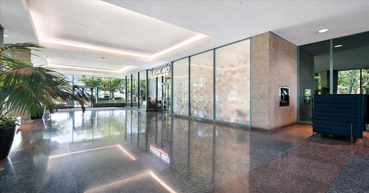 2235 Sheppard Avenue E Toronto