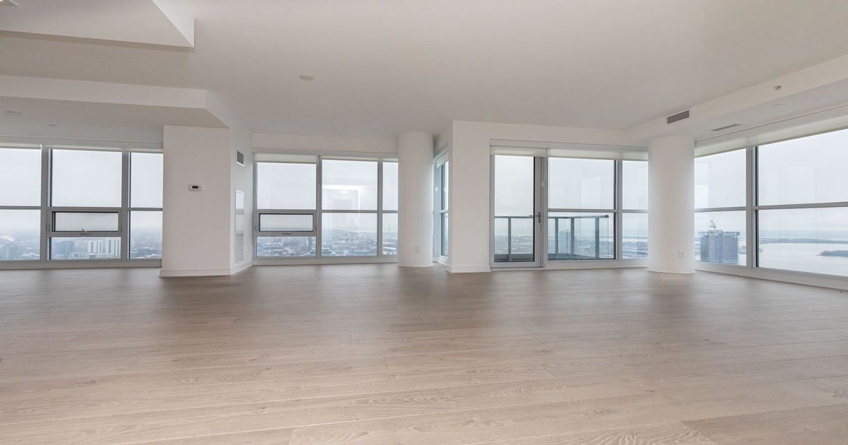 88 Scott Street Toronto