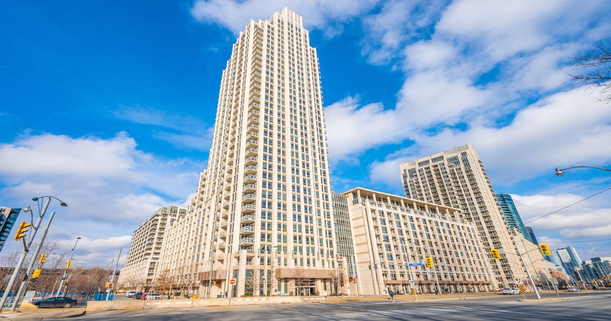 628 Fleet Street Toronto
