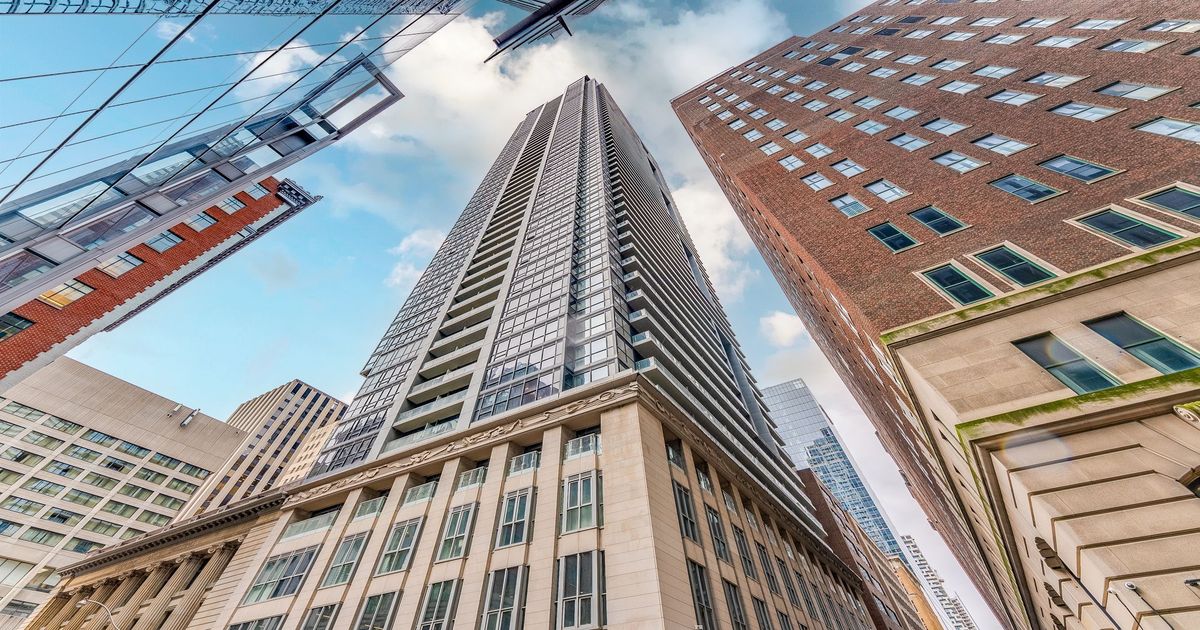 70 Temperance Street Toronto