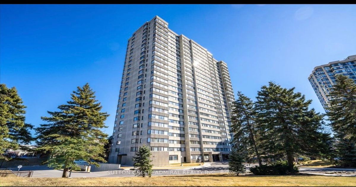 133 Torresdale Avenue Toronto