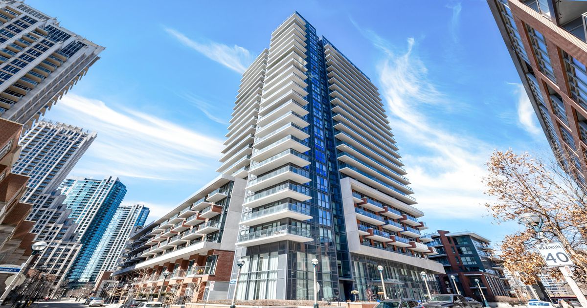 38 IANNUZZI Street Toronto