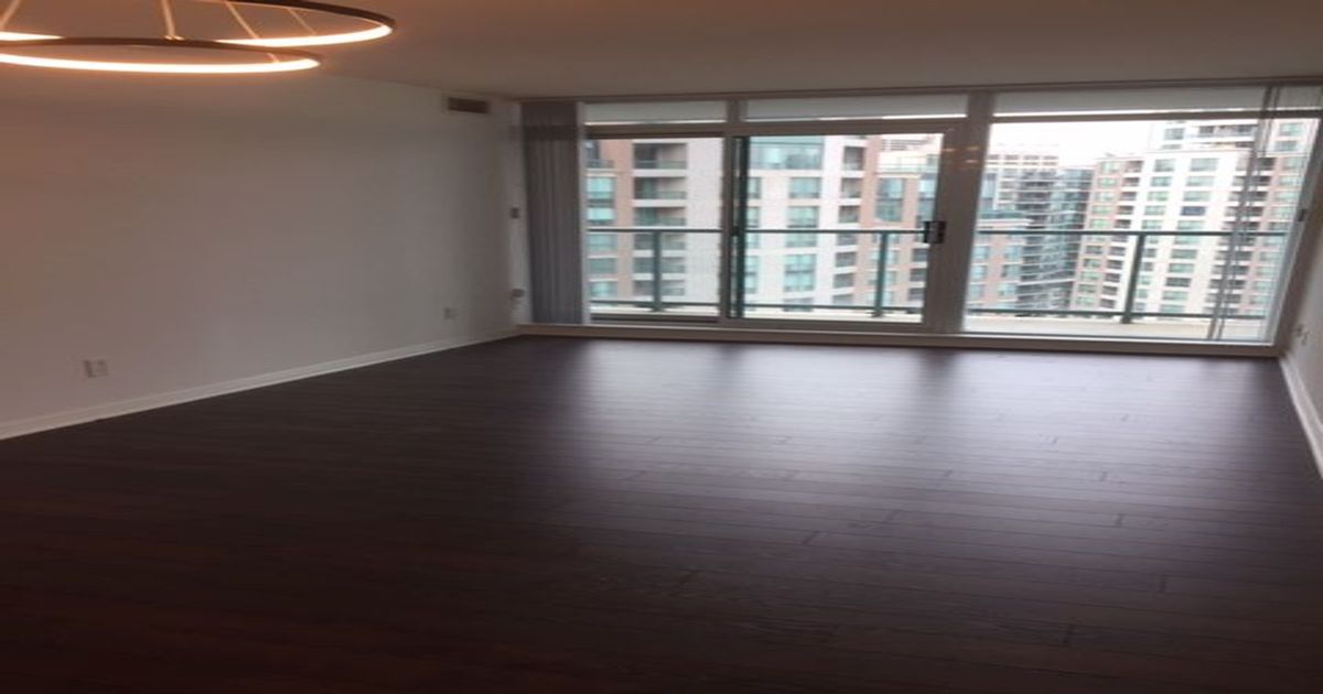 5500 Yonge Street Toronto