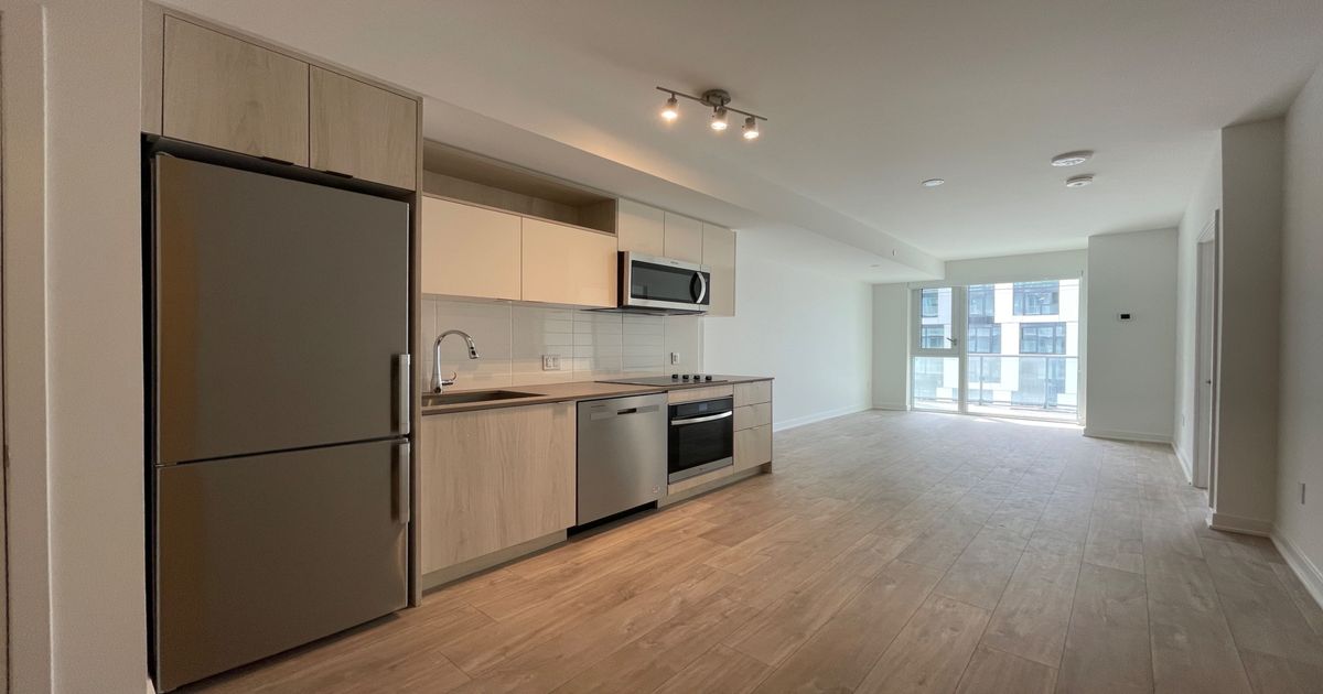 100 Dalhousie Street Toronto