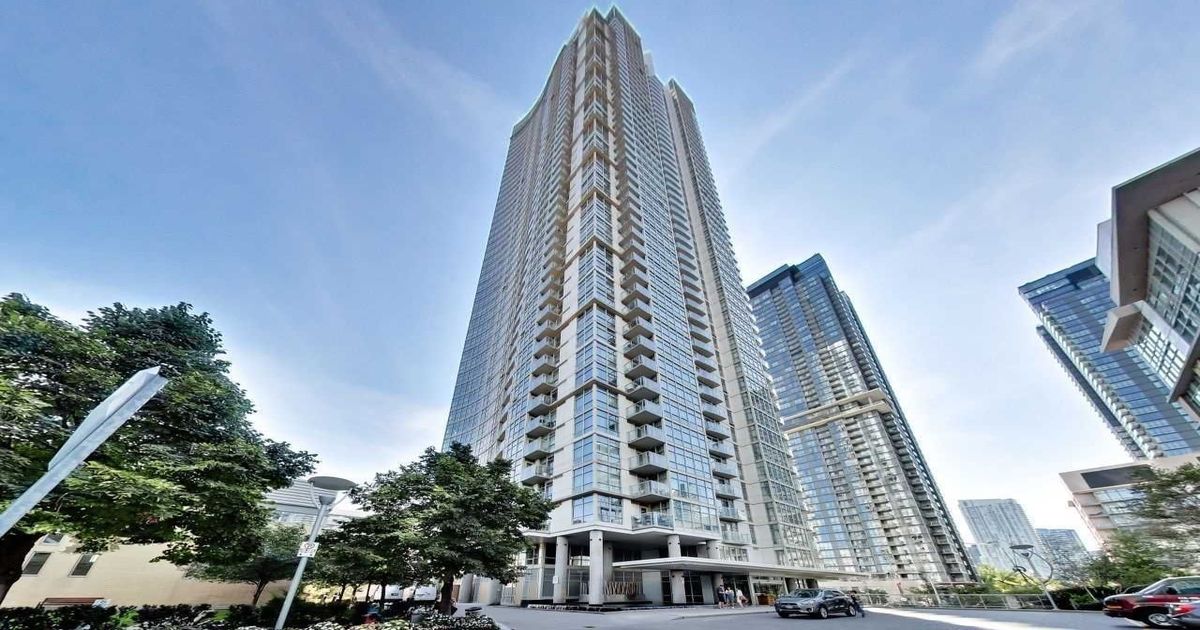 35 Mariner Terrace Toronto