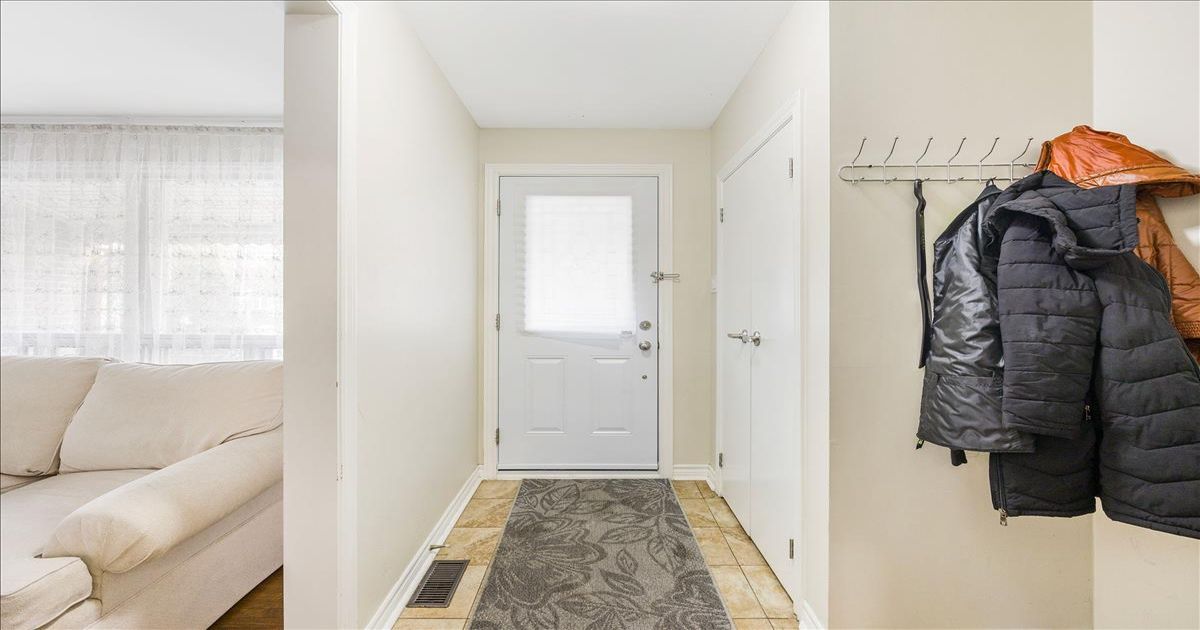 111 Elise Terrace Toronto