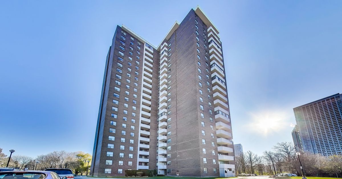 5 Old Sheppard Avenue E Toronto
