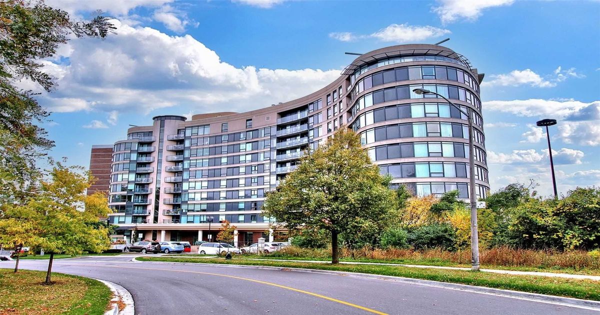 18 Valley Woods Road Toronto