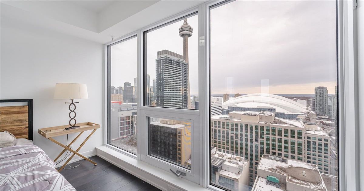 55 Mercer Street Toronto