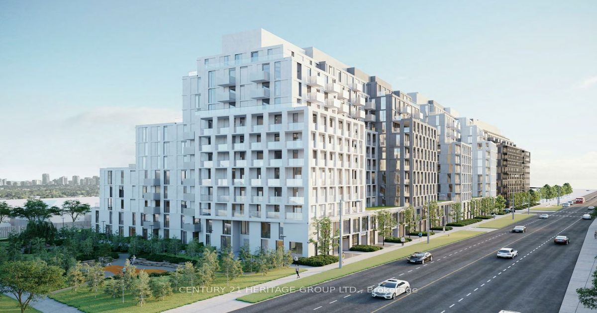 500 Wilson Avenue Toronto