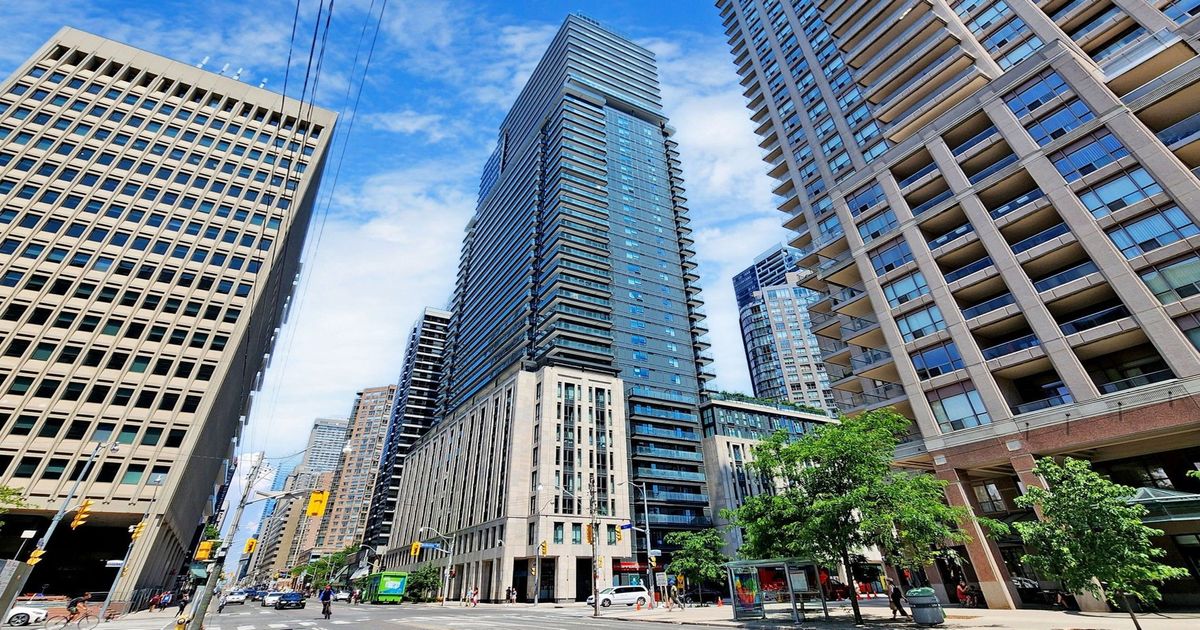 955 Bay Street Toronto
