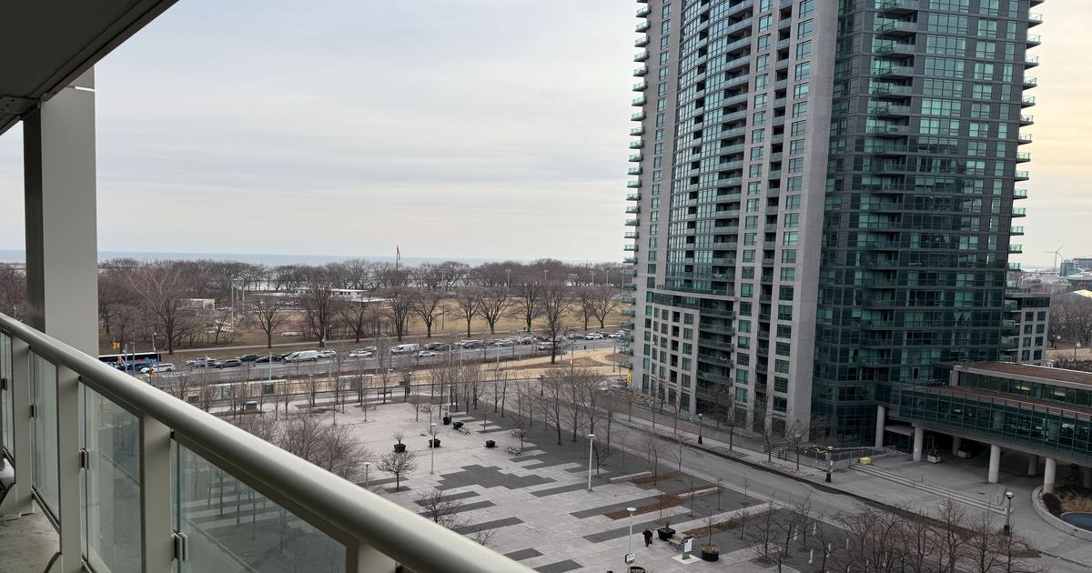 35 Bastion Street Toronto
