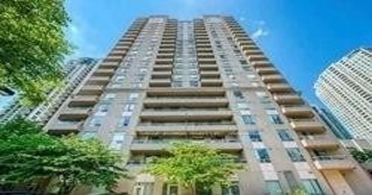 18 Hillcrest Avenue Toronto