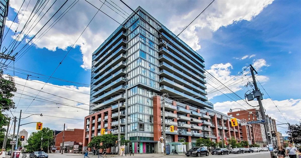 78 Tecumseth Street Toronto