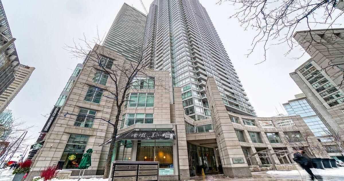 2191 Yonge Street E Toronto