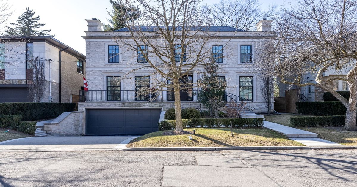 65 Glengowan Road Toronto