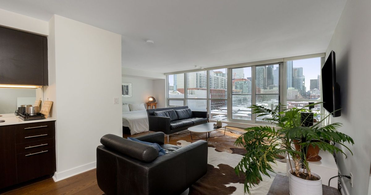320 Richmond Street E Toronto
