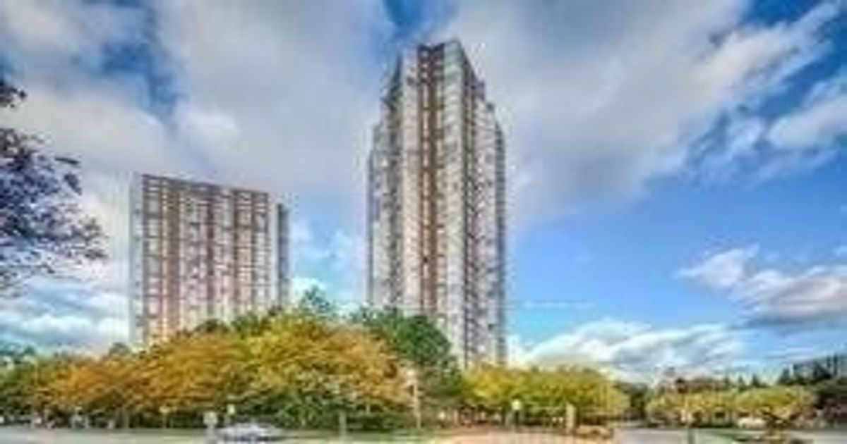 7 Concorde Place Toronto