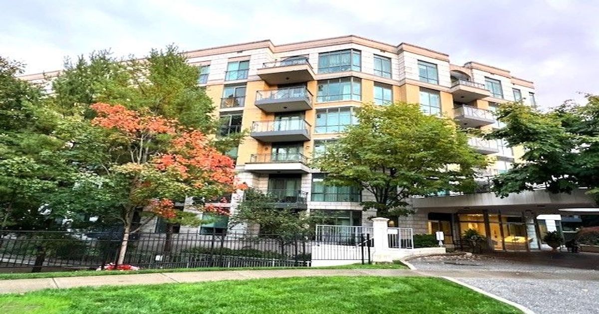 11 William Carson Crescent Toronto