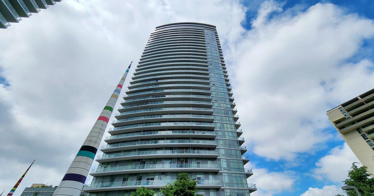 70 Forest Manor Road Toronto