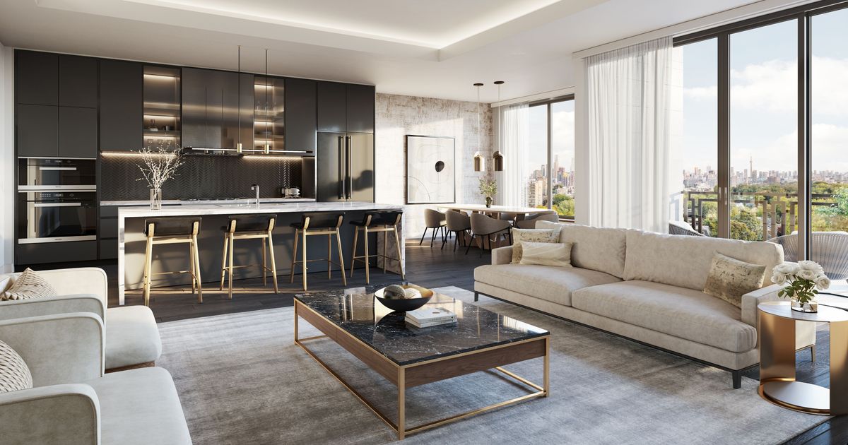 2 Forest Hill Road Toronto