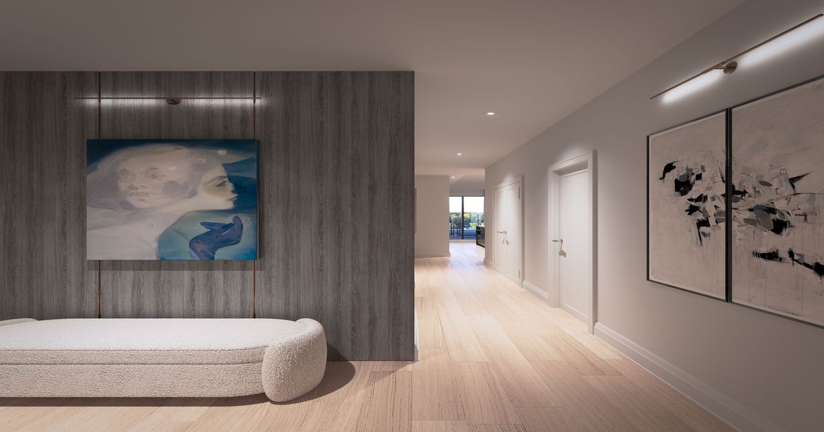 2 Forest Hill Road Toronto