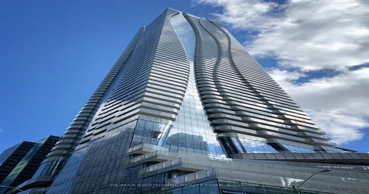 1 Bloor Street E Toronto