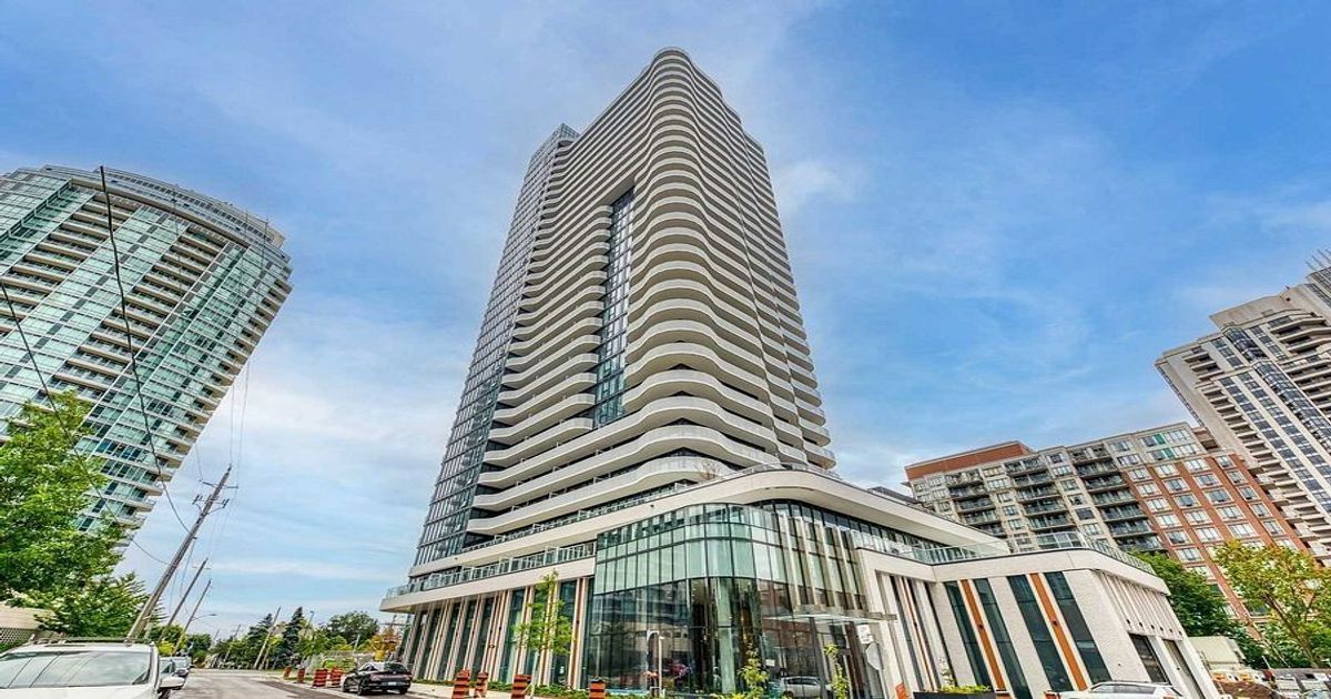 15 Holmes Avenue Toronto