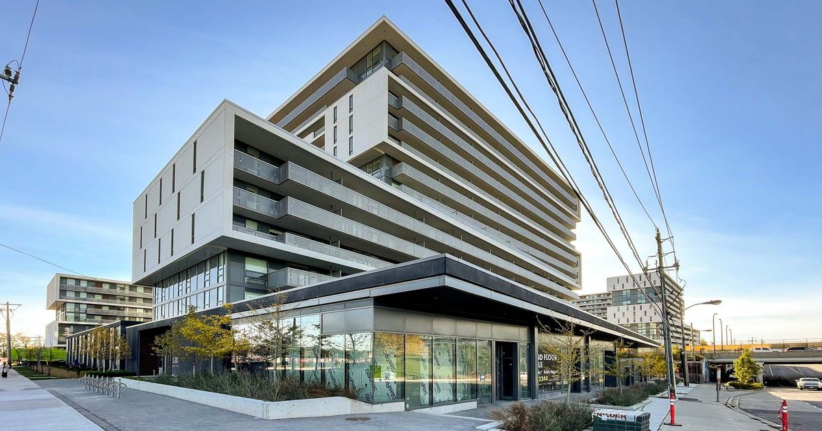 120 Varna Drive Toronto