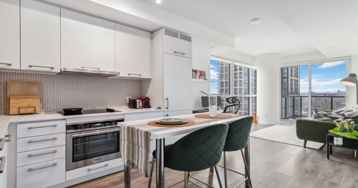 87 Peter Street Toronto