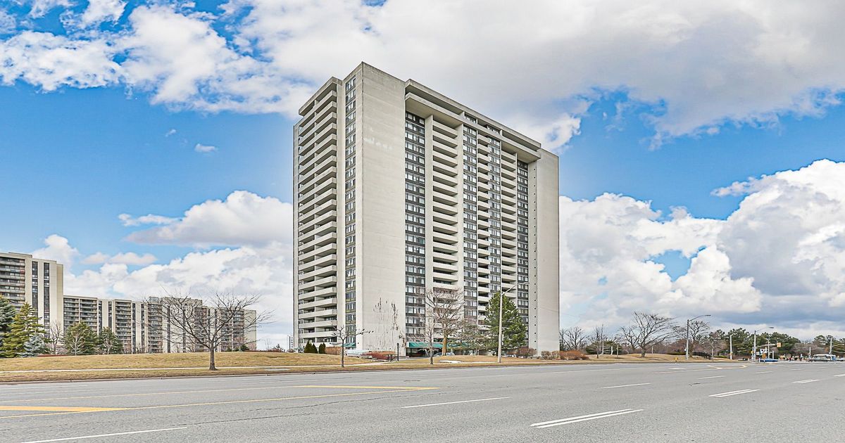 3300 Don Mills Road Toronto