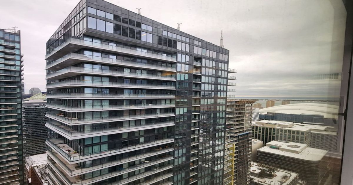 357 King Street W Toronto