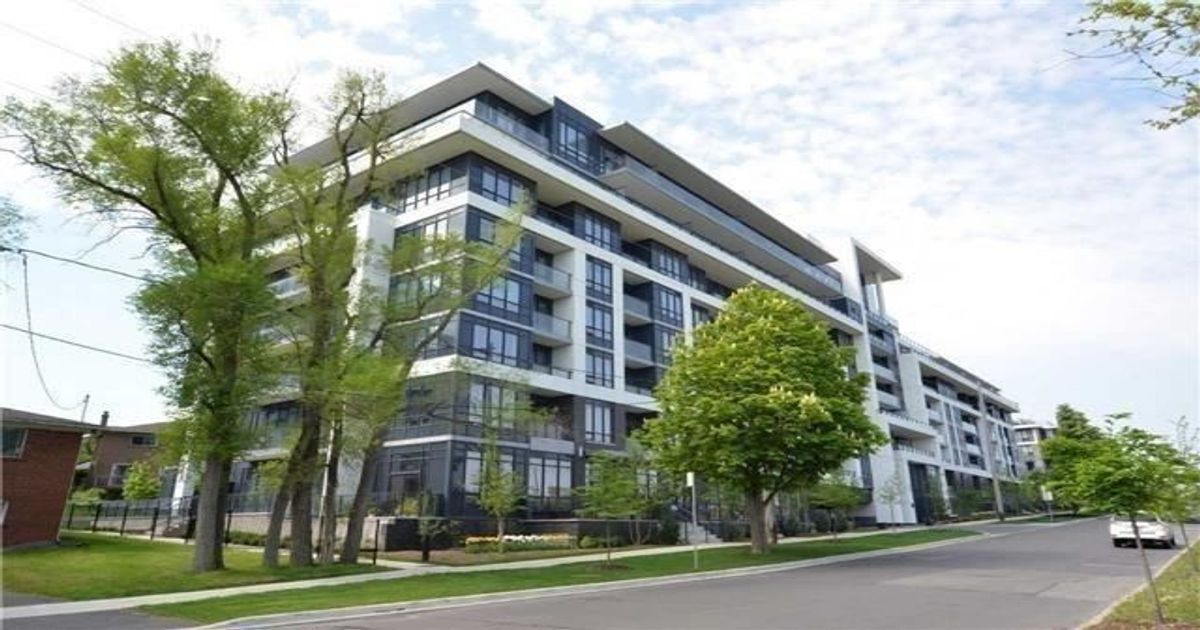 399 Spring Garden Avenue Toronto