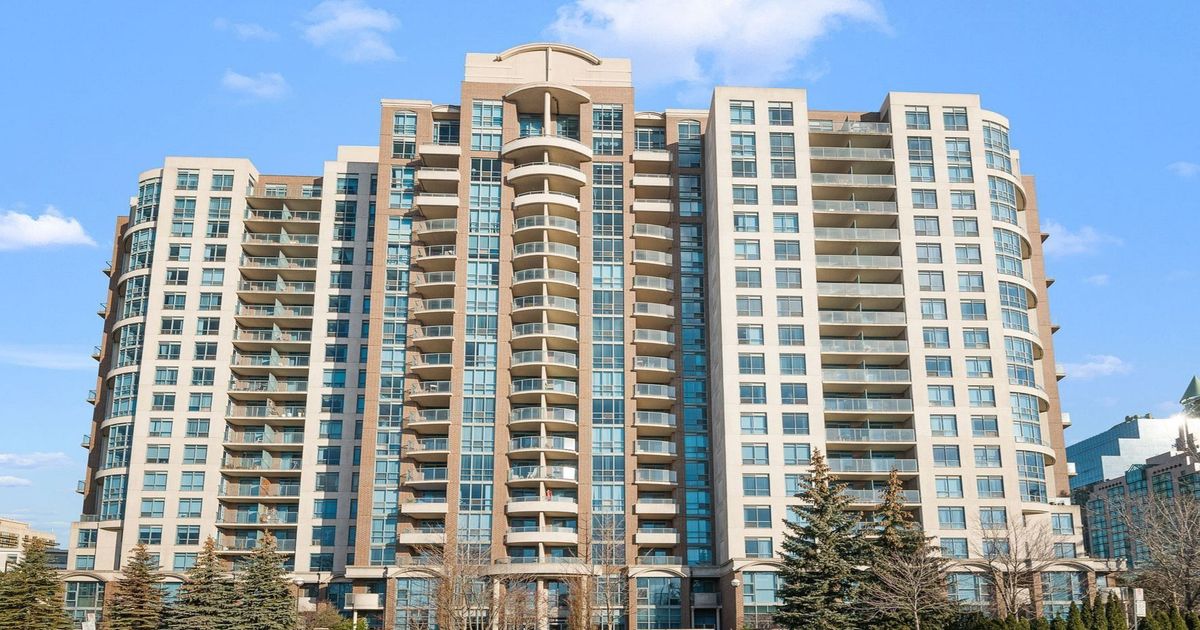 233 Beecroft Road Toronto