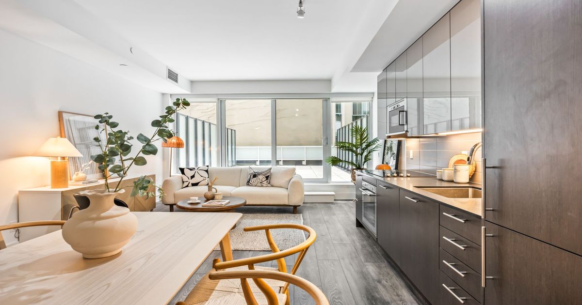 403 Church Street Toronto