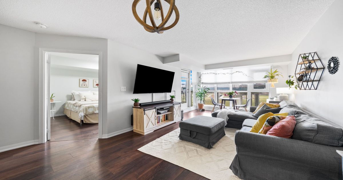 35 Bastion Street Toronto