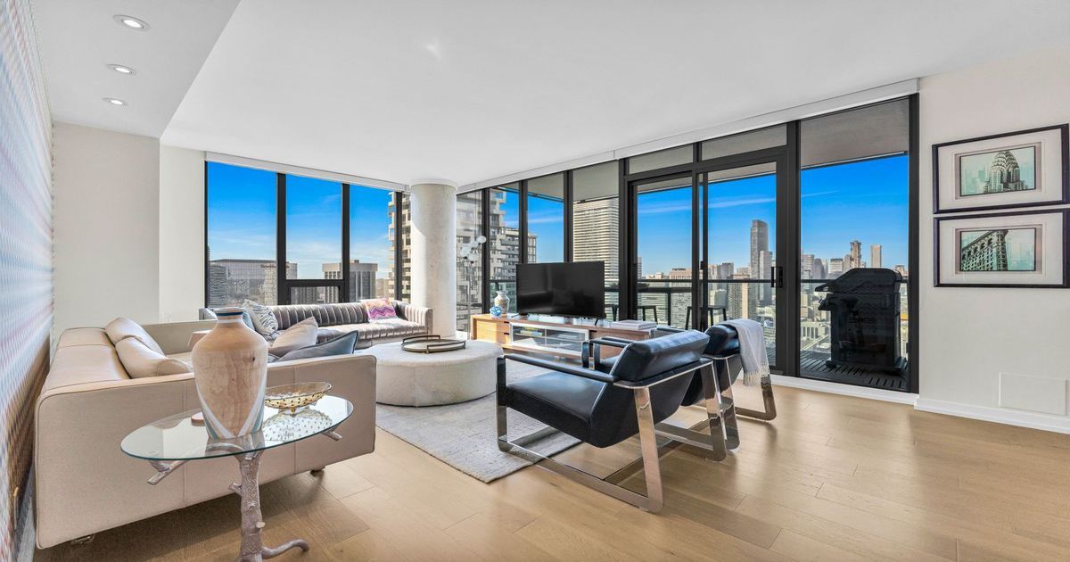 33 Lombard Street Toronto