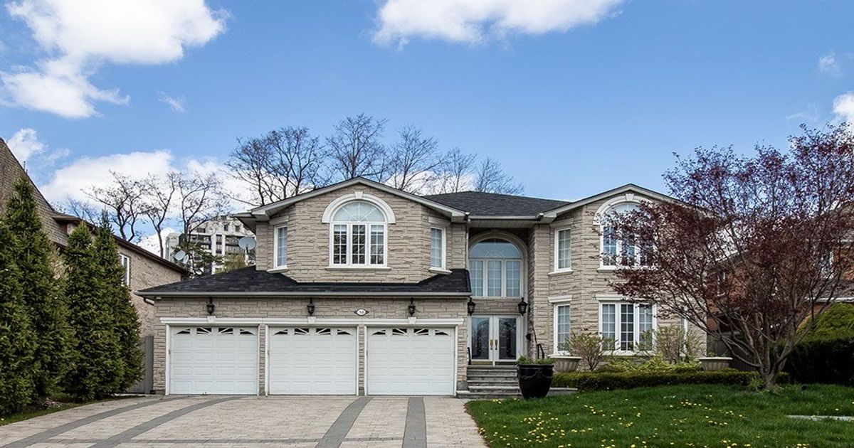 50 Yorkminster Road Toronto
