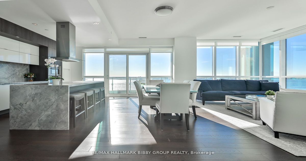 55 Merchants Wharf N/A Toronto