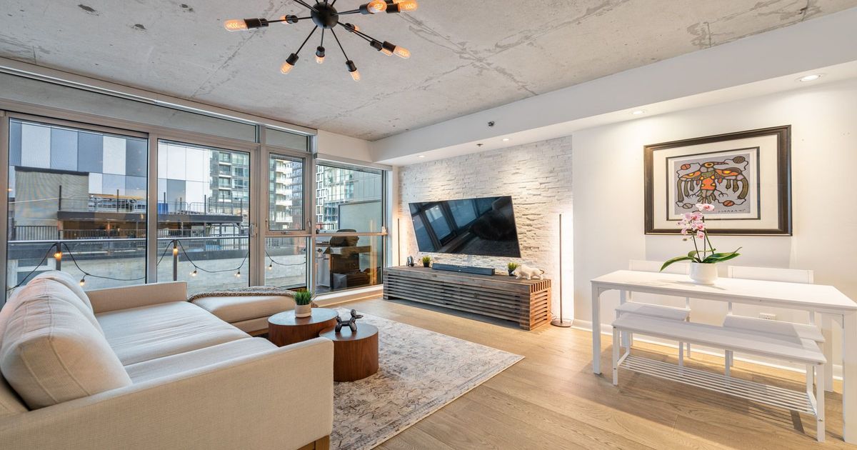 375 King Street W Toronto