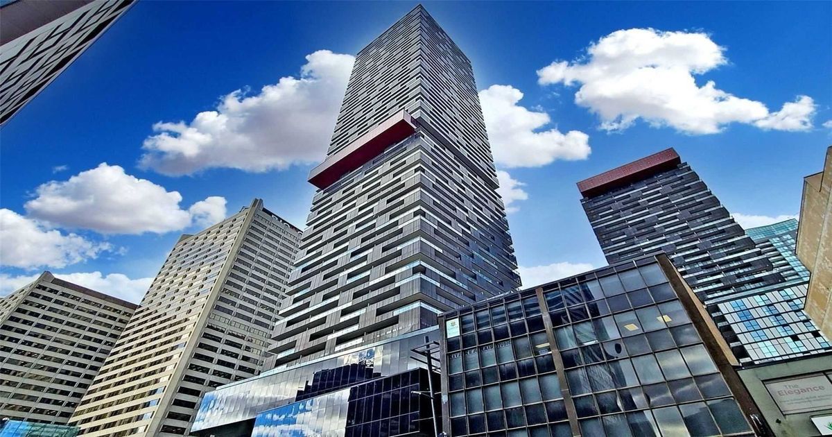 8 Eglinton Avenue E Toronto