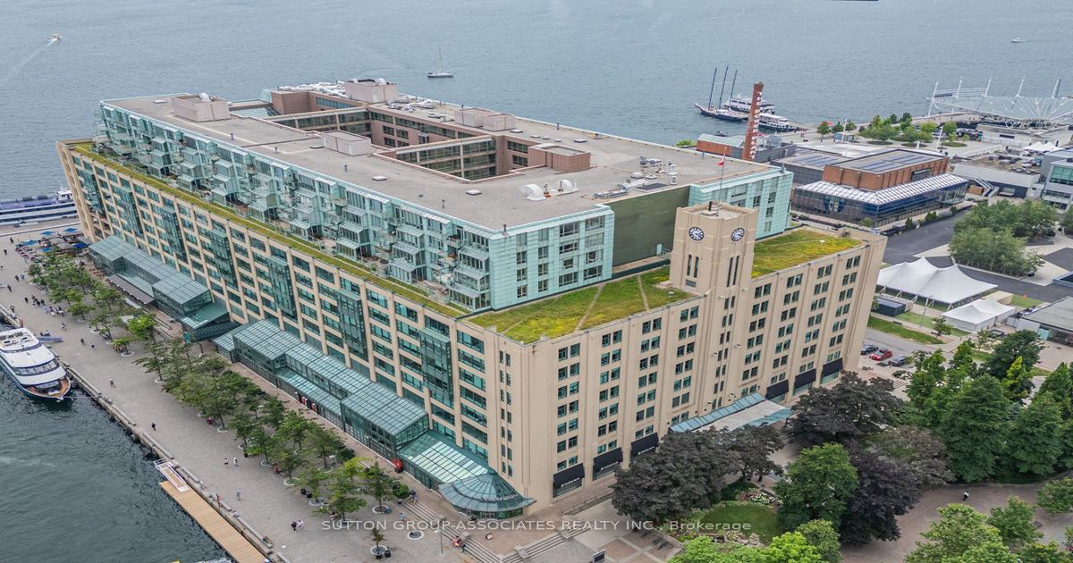 211 QUEENS QUAY WEST N/A Toronto