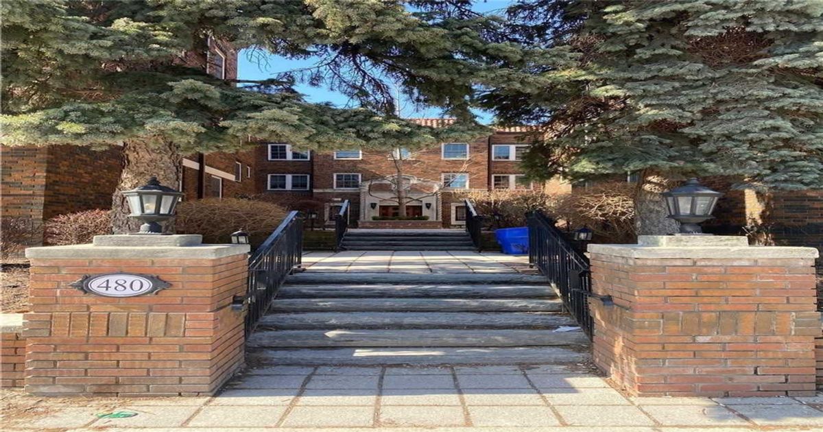 480 Oriole Parkway Toronto