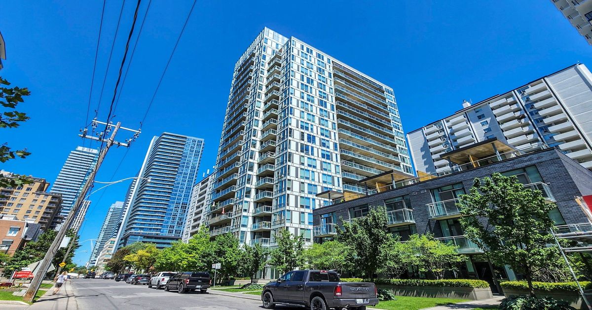 83 Redpath Avenue Toronto