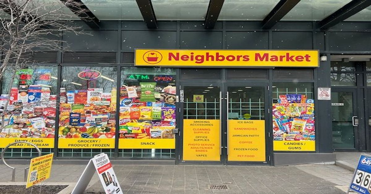 1490 Bathurst Street Toronto