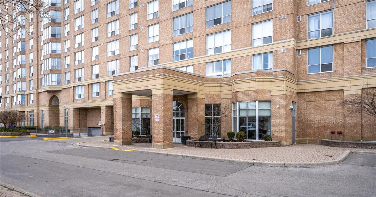 21 Overlea Boulevard Toronto