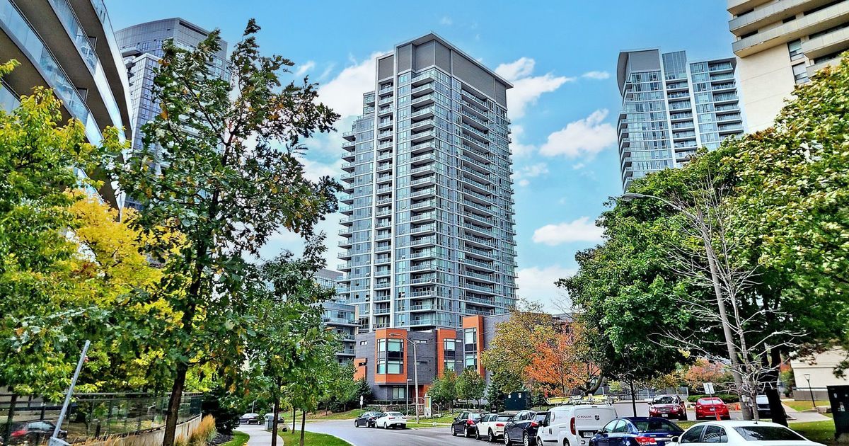 62 Forest Manor Road Toronto
