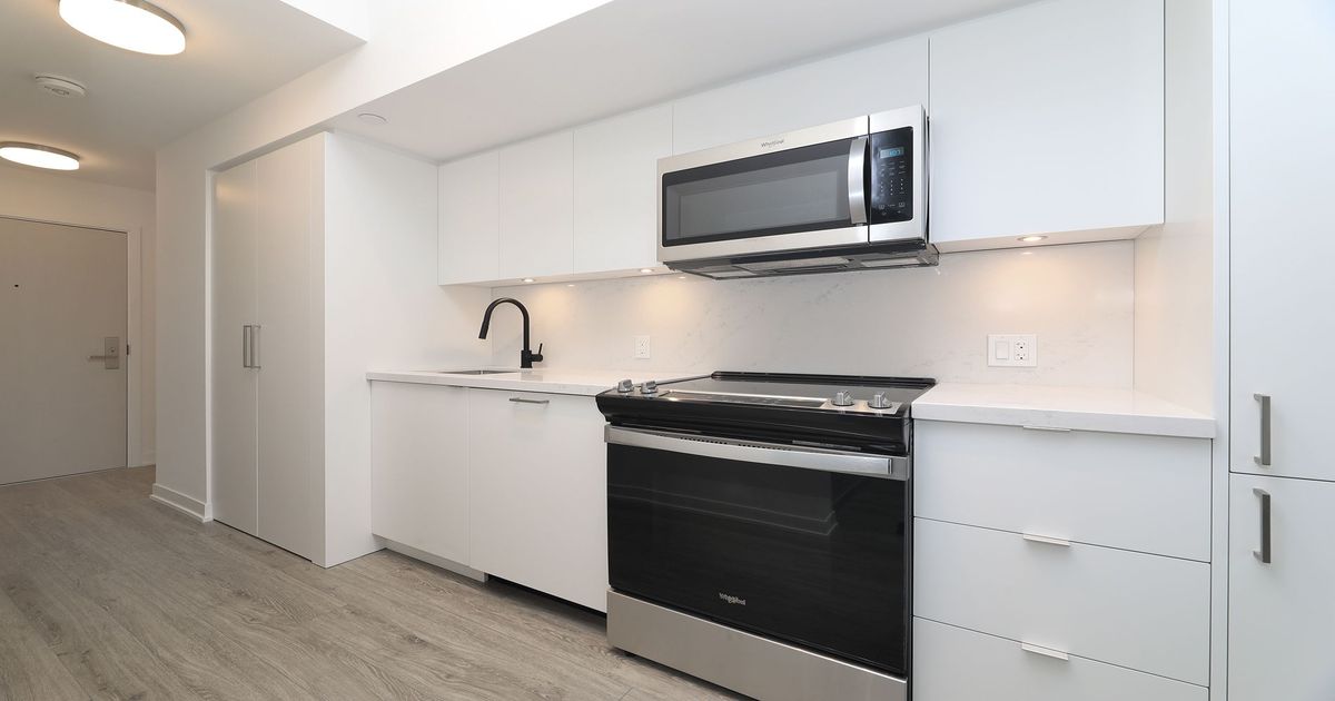 500 Wilson Avenue Toronto