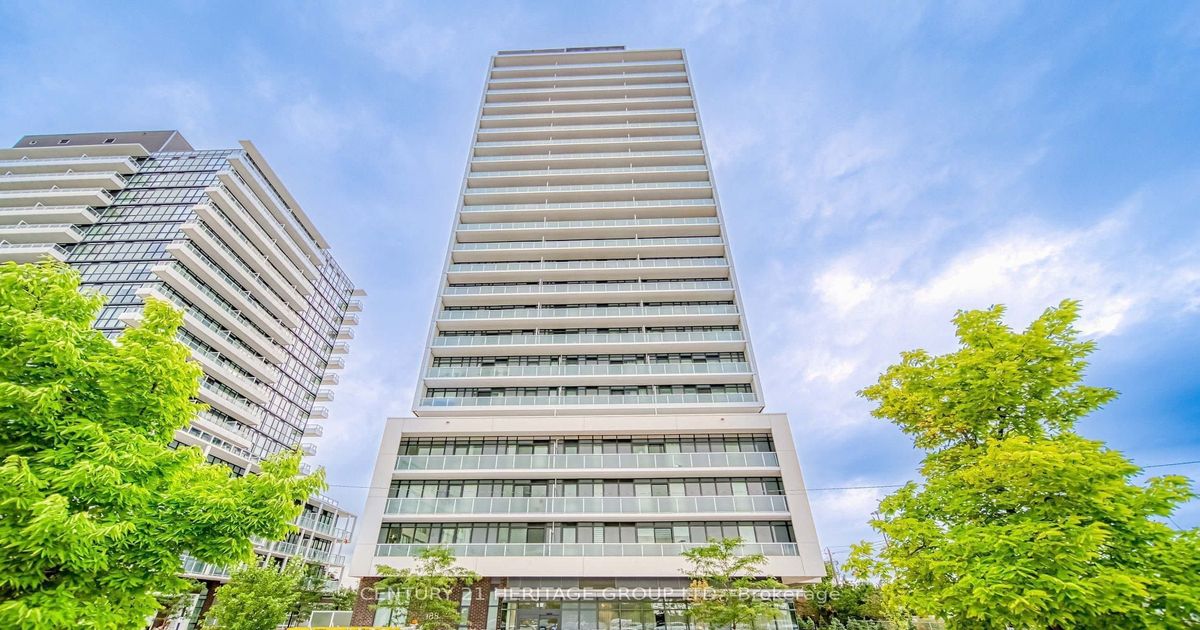 188 Fairview Mall Drive Toronto