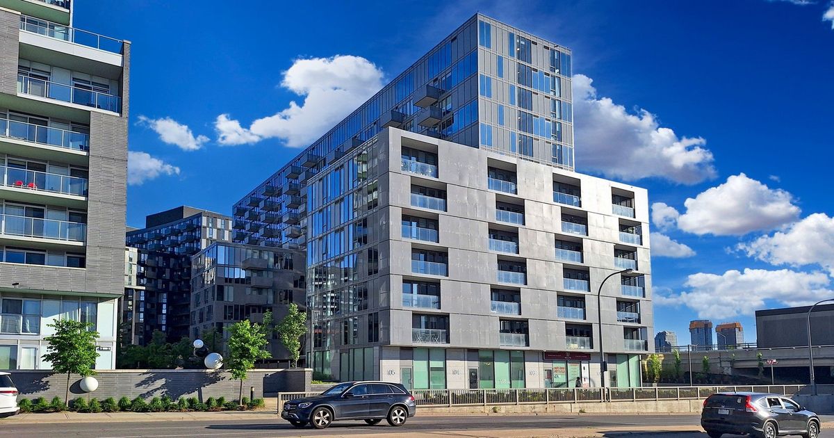 38 Monte Kwinter Court Toronto